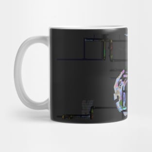 Mercy Hands Mug